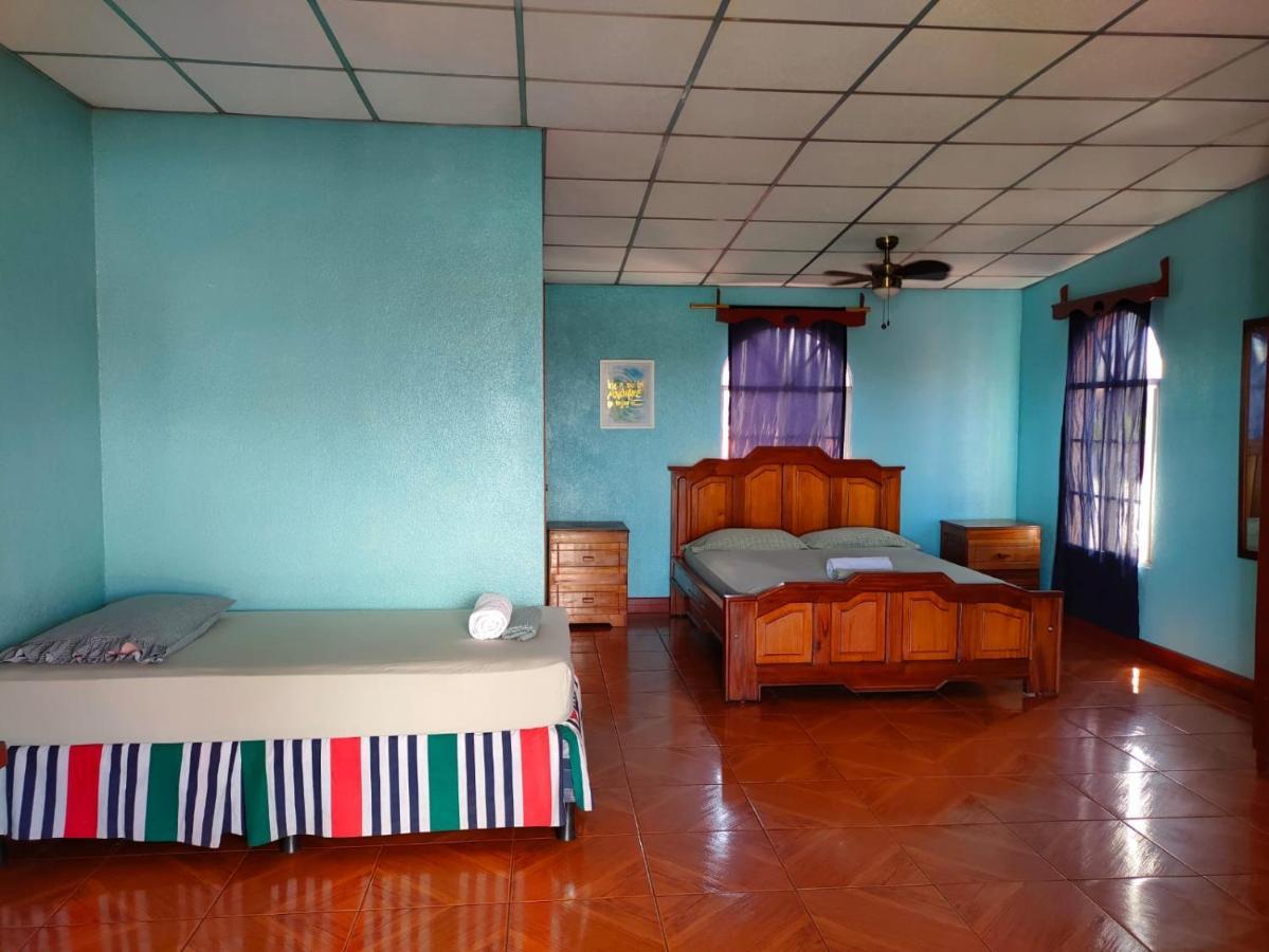 Casa Robles - Room Close To Airport #2 Managua Extérieur photo