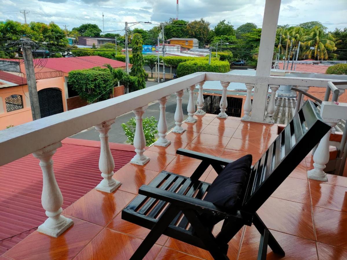 Casa Robles - Room Close To Airport #2 Managua Extérieur photo